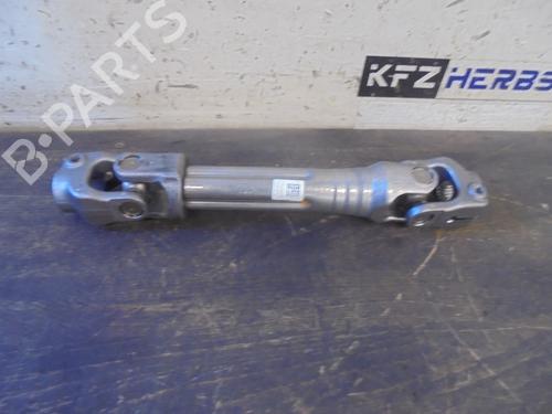 Used Steering column universal joint VW POLO V (6R1, 6C1) 1.0 (60 hp) 13062143