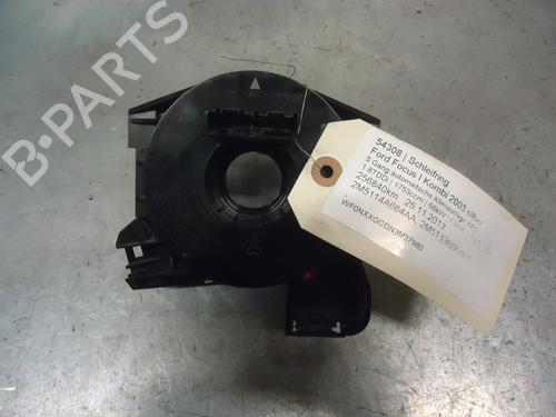 Used Squib airbag FORD FOCUS I Turnier (DNW) 1.8 Turbo DI / TDDi (90 hp) 13066006