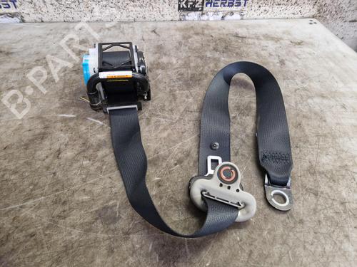 Used Front left seatbelt SUZUKI SWIFT V (AZ) 1.2 SHVS (A2L412) (90 hp) 31657721