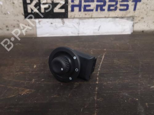 Mirror switch DACIA SANDERO II TCe 90 (B8M1, B8MA, B8AC) | BP12891652I25 