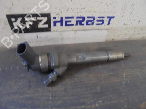 Used Injector BMW 1 (F20) 116 d (116 hp) 28362211
