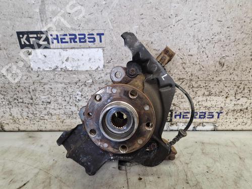 Left front steering knuckle FIAT TIPO Hatchback (356_, 357_) 1.6 D (356HXG1B, 356HXG11) | BP29446998M25 - Image 2