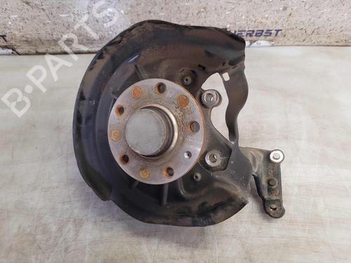 Right rear steering knuckle VW TOURAN (1T3) 1.4 TSI | BP24319555M28 
