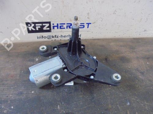 Viskermotor bagrude RENAULT CLIO III (BR0/1, CR0/1) 1.2 16V (BR0P, CR0P) (101 hp) 12885191