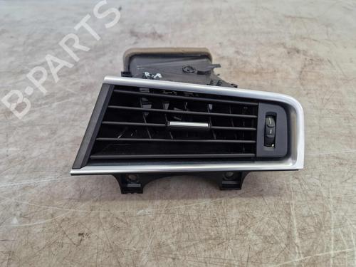 Used Air vent BMW 5 Gran Turismo (F07) 530 d xDrive (245 hp) 27264094