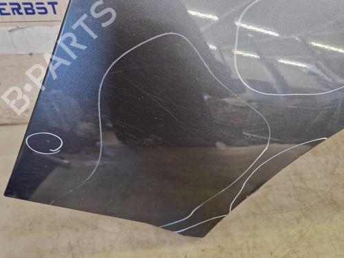 Right front fenders BMW 3 Touring (E91) 318 d | BP25133017C42 