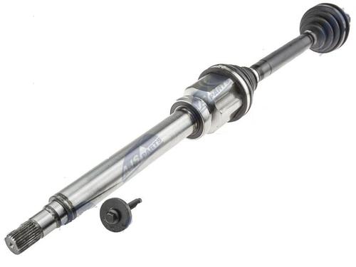 Used Right front driveshaft FORD GALAXY II (WA6) 2.0 TDCi (140 hp) 20492958