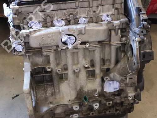 Engine CITROËN C3 Picasso (SH_) 1.6 HDI 90 | BP22623412M1 