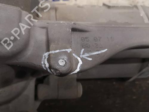 Steering rack SEAT LEON (5F1) 1.0 TSI | BP12878402M22 