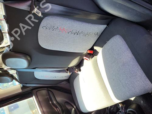 Sæde Bagtil FIAT PANDA (312_, 319_) 1.2 (312PXA1A) | BP39168545C17 - Image 3