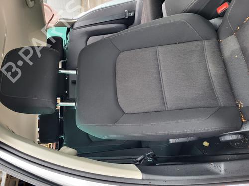 Sæde højre fortil VW PASSAT B8 Variant (3G5, CB5) 2.0 TDI | BP39168515C16 - Image 3