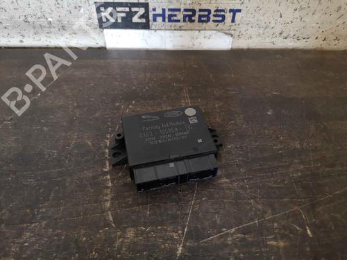 Control unit LAND ROVER RANGE ROVER EVOQUE (L538) 2.0 D 4x4 | BP19929329M11 