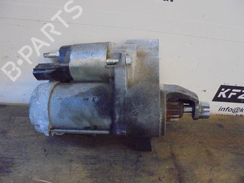 Used Starter AUDI A6 C7 (4G2, 4GC) 2.0 TDI (177 hp) 13440522