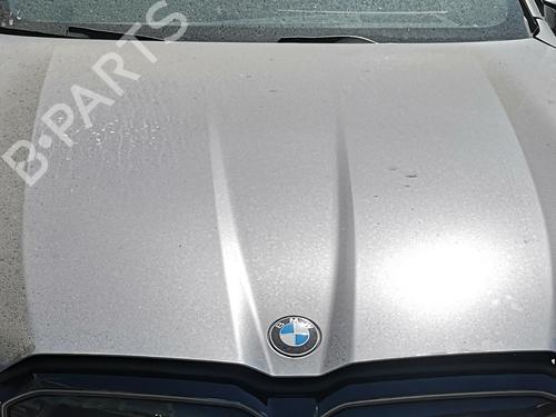 Used Hood Hood BMW 5 Touring (G61, G99) M 5 Plug-in Hybrid All-wheel Drive (727 hp) 34472834 34472834
