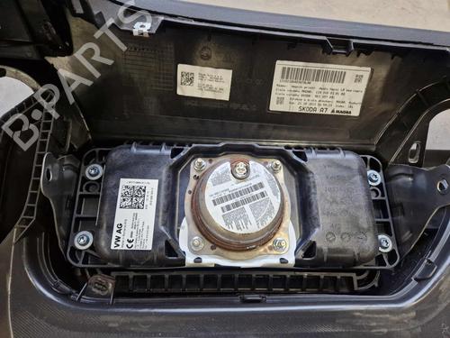 Kollisonspute sett SKODA OCTAVIA III Combi (5E5, 5E6) 1.6 TDI | BP30904570C86