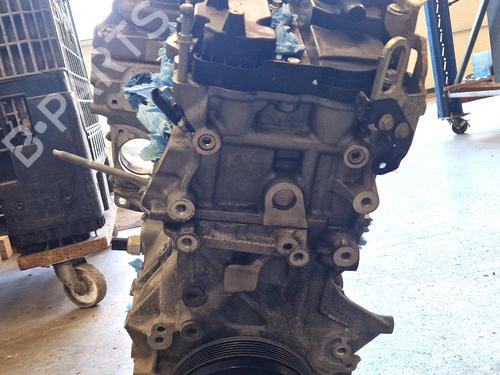 Engine OPEL ZAFIRA TOURER C (P12) 1.6 CDTI (75) | BP27350323M1 