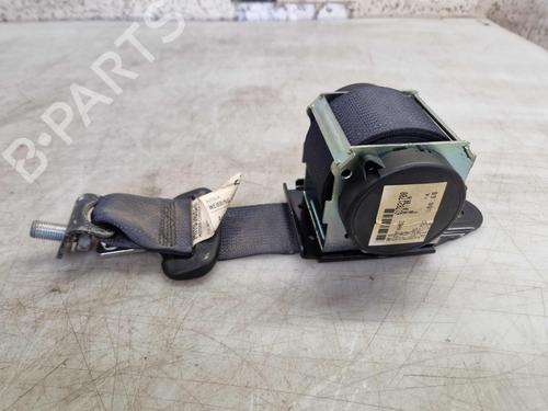 Used Rear left seatbelt MITSUBISHI ASX (GA_W_) 1.8 DI-D (GA6W) (116 hp) 25919285