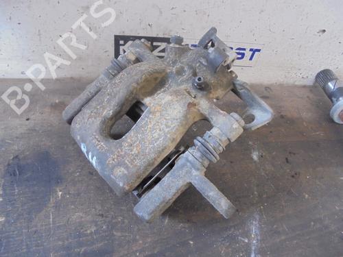 Bremssattel rechts hinten für RENAULT KANGOO Express (FW0/1_) 1.5 dCi 75 (FW07, FW10, FW04) (75 hp) 12866779