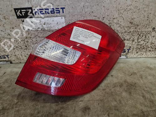 Used Right taillight Right taillight SKODA FABIA II (542) 1.6 TDI (75 hp) 33324073 33324073