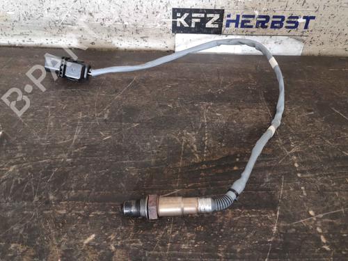 Elektronisk sensor AUDI A4 B8 (8K2) 2.0 TDI (190 hp) 22281791