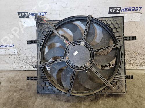 Radiator fan VW ID.4 (E21) Performance | BP38557763M35 - Image 2