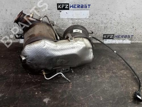 partikelfilter VW CADDY V Box Body/MPV (SBA, SBH) 2.0 TDi BMT | BP23138755M81 