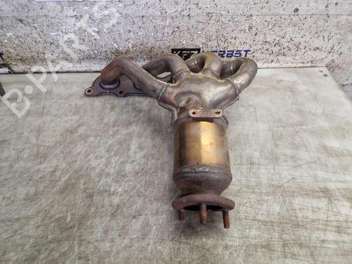 Used Catalyst SEAT IBIZA IV (6J5, 6P1) 1.4 (85 hp) 25861897