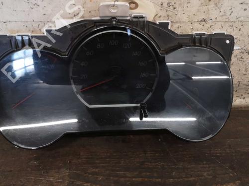 Instrument cluster TOYOTA HILUX VII Pickup (_N1_, _N2_, _N3_) 3.0 D-4D 4WD (KUN26) 83800FAT70A