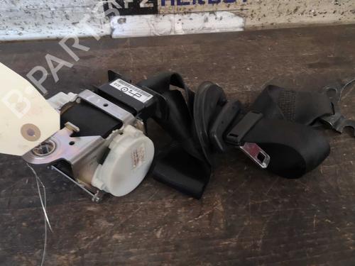 Used Front left seatbelt BMW 3 (E90) 330 i (272 hp) 22291481