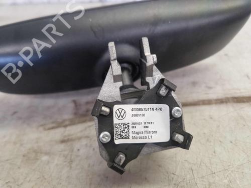 Rear mirror SKODA FABIA IV (PJ3) 1.0 MPI | BP40254755I6 - Image 2