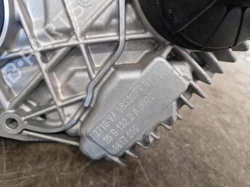 Transfer box BMW 5 Touring (G61, G99) M 5 Plug-in Hybrid All-wheel Drive | BP38109897M36 - Image 4