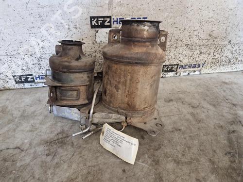 Used Particulate filter Particulate filter VW TOURAN (5T1) 1.6 TDI (115 hp) 32435884 32435884