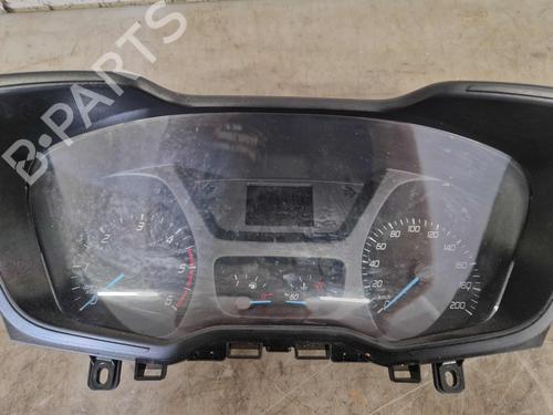 Used Instrument cluster Instrument cluster FORD TRANSIT V363 Van (FCD, FDD) 2.0 EcoBlue RWD (130 hp) 32702335 32702335