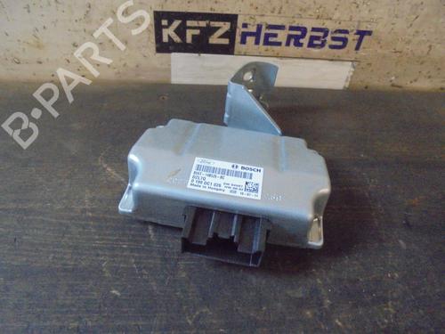 Used Control unit FORD FOCUS III Turnier 1.5 TDCi ECOnetic (105 hp) 13434580