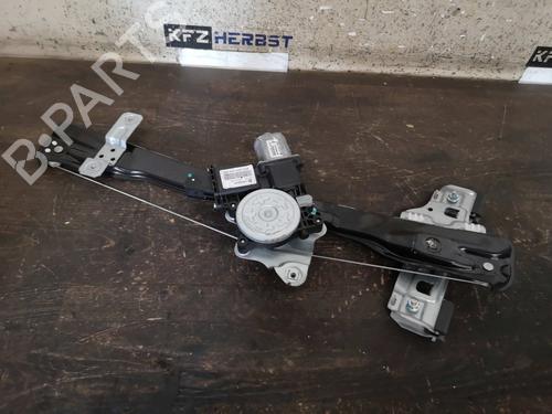 Used Front left window mechanism OPEL MOKKA / MOKKA X (J13) 1.4 (_76) (140 hp) 22280691