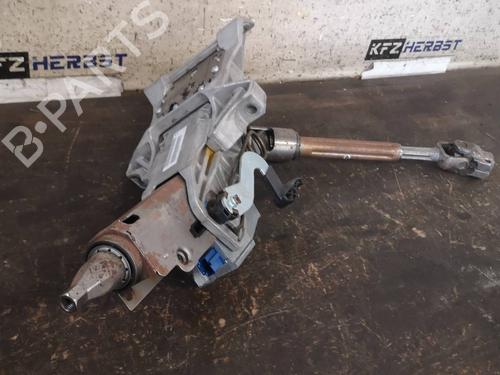 Used Steering column FORD MONDEO V Turnier (CF) 2.0 TDCi (150 hp) 12876641