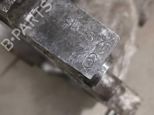 Engine MAZDA 3 (BL) 1.6 MZR (BL14) | BP22282844M1 