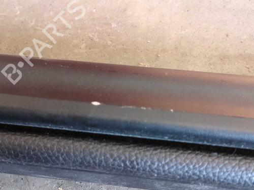 Rear parcel shelf VW GOLF VI Variant (AJ5) 1.4 TSI | BP22292542C85 