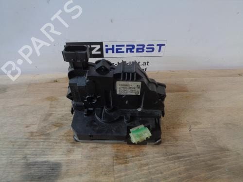 Front right lock OPEL CORSA D (S07) 1.0 (L08, L68) | BP12883774C97 