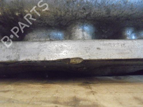 Engine SKODA RAPID (NH3, NK3, NK6) 1.2 TSI | BP13441094M1 