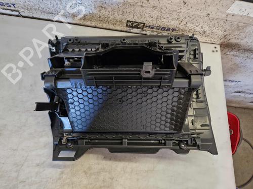 Glove box VW GOLF VII Variant (BA5, BV5) 1.6 TDI | BP27638085C95 