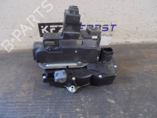 Used Rear right lock OPEL ANTARA A (L07) 2.2 CDTi 4x4 (163 hp) 12887997