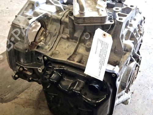 Gearbox VW TOURAN (5T1) 2.0 TDI | BP26024555M3 