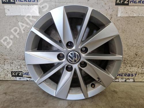 Used Rim VW GOLF VII (5G1, BQ1, BE1, BE2) 1.6 TDI (90 hp) 29563022