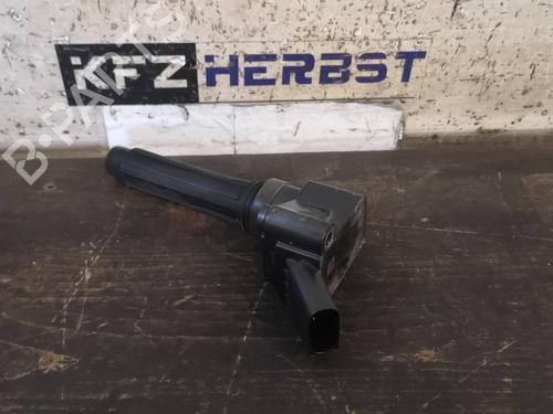 Used Electronic module SEAT IBIZA V (KJ1, KJG) 1.0 MPi (80 hp) 13442672