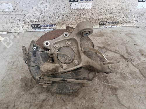Used Right rear steering knuckle Right rear steering knuckle 39586606 39586606