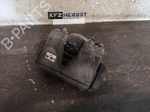 Used Right front brake caliper AUDI A4 B8 (8K2) 3.0 TDI quattro (240 hp) 22281306