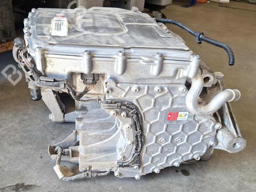 Used Engine Engine VW ID.4 (E21) PRO (286 hp) 34007960 34007960