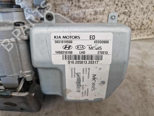 Steering column KIA CEE'D Hatchback (ED) 1.4 | BP39738086M21 - Image 3