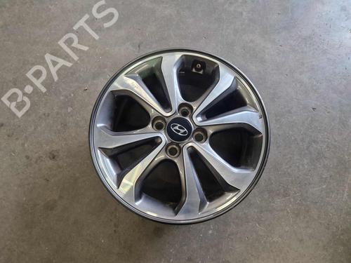 Fælk Fælk HYUNDAI i20 II (GB, IB) 1.2 (84 hp) 39688545 39688545